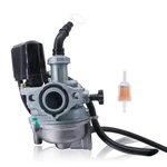 New Carburetor For Scooter Co. Buddy 50CC W/fuel Filter. Fixed Price $34.99.