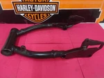 Vintage Harley-davidson Big Twin Panhead Shovelhead Used Oem 47606-58 Swingarm. Fixed Price $297.95.