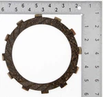 Disk, Cl Friction Part Number 22201-KZ3-730 For Honda. Fixed Price $14.25.