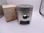 Nos Suzuki TC100 TS100 1972-1973 Oem Piston 2ND Over 12110-25603-100. Fixed Price $49.99.