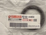 Yamaha Oem Oil Seal (93102-44454-00) Drive Shaft Grizzly Rhino Kodiak Wolverine. Fixed Price $15.25.