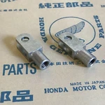 Honda CB92 Nos Front Brake Rod Clevis Set 45461-205-000. Fixed Price $88.50.