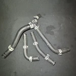 2021 Kawasaki KX250F Radiator Cooling Hoses 39062-0900 39062-0901 39062-0899. Fixed Price $22.99.