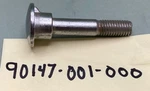 New Replaces Honda 90147-001-000 Bolt, Fr. Shock (upper). Fixed Price $29.59.