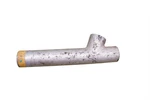 Harley Knucklehead Ul Panhead Exhaust Y-pipe Rear Connection 65505-41 *2884A. Fixed Price $279.99.