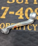 Nos Harley Xlh Xlch Left Footrest Support Oem 50948-67 Sportster Factory Chrome. Fixed Price $145.00.
