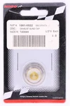 Koso Exhaust Bung Cap Part Number 1861-0522. Fixed Price $13.99.