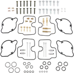 Parts Unlimited Carburetor Repair Kits 1003-1297. Fixed Price $126.09.