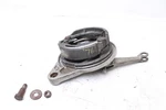 1976 Honda XL125A 43100-365-670 Rear Brake Backing Plate Panel Shoes. Fixed Price $55.00.