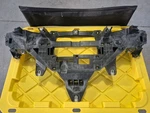 2010-2017 Can-am Spyder Rt-s Roadster SM5 Console Cross Support 705003384. Fixed Price $52.47.