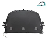 2024 2025 Tesla Model M3 Rear Console Deck Shelf Tray Trim Cover Panel Oem. Fixed Price $239.99.