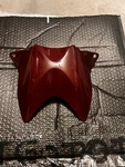 2012 Honda CBR250R Gas Petrol Fuel Tank Cover Cowl Fairing 64700-KPP-T00ZD. Fixed Price $25.00.