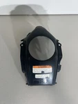 2014 2015 Honda Grom 125 Gas Tank Cap Cover Fairing Cowling Trim Black Oem. Fixed Price $39.99.