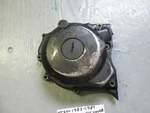 1982 1984 XT200 Crankcase Cover ( Stator / Generator) 15A-15411-00-00. Fixed Price $26.35.