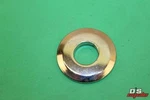 Nos Kawasaki S1 S3 H1 H2 Z1 KZ900 Steering Stem Head Washer 92022-230. Fixed Price $7.95.