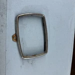1982 Honda Atc 110 Headlight Chrome Bezel Trim Piece. Fixed Price $39.50.