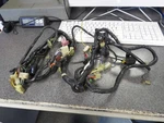 Kawasaki Oem Harness 88-89 ZX600 26001-1843. Fixed Price $199.98.