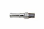 V-twin Kick Starter Spring Stud Chrome For Harley Davidson. Fixed Price $14.00.