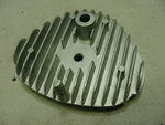 Bsa A65 A50 B44 B25 Triumph TR25W Zener Diode Heat Sink Part # 68-9428 No Missin. Fixed Price $24.00.