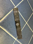 Bmw R75/6 R75/5 Clamp Bracket For Airbox Filter /7 R60 R65 Airhead. Fixed Price $20.00.