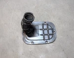 Honda XR200R Air Box Carburetor Connecting Tube Boot Joint 1986-2002. Fixed Price $62.00.