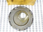 Harley Davidson Nos New 29023-56 Air Cleaner Backing Plate El Flh Ul Uh Wl. Fixed Price $99.99.