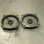 Yamaha TX650 TX750 XS500 Mikuni Carburetor Top Diaphragm Cover. Fixed Price $19.99.