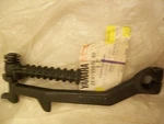 Yamaha Nos Oem Kick Starter Lever 2EX-15620-00-00 CA50 CE50 CG50 Jog. Fixed Price $79.99.