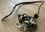 Yamaha 256-81621-11-00 Contact Breaker Plate XS2 Points Wire Lead. Fixed Price $35.99.