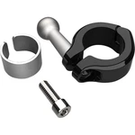 Ciro Drink Holder - Gen 2 Black 7/8"/1" Handlebar Mount 55613. Fixed Price $92.99.