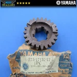 New Oem Yamaha Dt Rt 250 360 Third Pinion Transmission Gear 275-17131-12-0. Fixed Price $12.83.