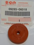 Suzuki GSF400 Bandit GSX750 Clutch Push Rod Oil Seal 09285-06018. Fixed Price $6.90.