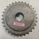 Oem 1929-1973 30 Tooth Engine Sprocket 40209-29 Wl Dl 45 Servicar Harley P442. Fixed Price $39.00.