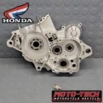 2004 Honda CR125R Right Side Engine 04921-KSR-A00 Crankcase 298. Fixed Price $320.00.