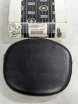 Nos Backrest Pad For Yamaha Deluxe Rs Vs 650/1100 Pn# STR-5GA41-50-01. Fixed Price $109.99.