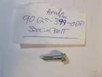 Nos Genuine Honda Oem 90125-399-000 Bolt Special (6X28) (SPB4-1). Fixed Price $6.70.