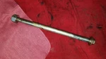 XL600R Honda 1983 Pivot Shaft Bolt 90121-MG3-000. Fixed Price $12.75.