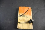 Nos Genuine Harley Davidson 1974 Fx Socket And Bulb Tachometer Wire # 71650-74. Fixed Price $24.95.