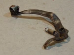1983 1984 1985 1986 Yamaha TT600 Brake Pedal 36A-27211-01-90. Fixed Price $17.95.