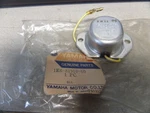 Nos Yamaha SRS-610 Stanley 6V Voltage Regulator Assy 1977 XT500 1E6-81910-60. Fixed Price $199.99.