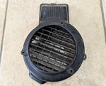 1988 Honda Elite Es SB50 Spree Fan Cover 50CC Oem AF05E. Fixed Price $24.99.