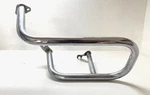 1980 Honda Gold Wing GL1100 Lh Engine Guard 62601-463-770. Fixed Price $59.50.