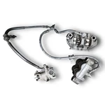 2013-2025 CBR600RR Front Brake Calipers Master Cylinder Oem 45150-MFJ-A51. Fixed Price $199.99.