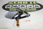 27 Honda 1995 CBR600 Holder, R. Step 50600-MV9-000. Fixed Price $24.99.