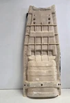 1980 Suzuki PE175 Seat Pan. Fixed Price $25.00.
