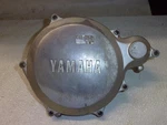 1998 Yamaha YZ250 Right Side Outer Clutch Case 4EW-15415-00-00. Fixed Price $20.00.