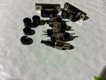 Switch Kit Fits: Fl Models 72/81, Fx & Sportster 73/81 71547-75A. Fixed Price $45.14.