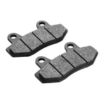 Goofit Scooter Pads Brakes For 150CC 200CC 250CC Atv Dirt Pit Bike.... Fixed Price $22.58.