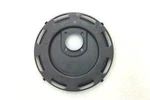 29020-41 Old 1402-41 J Slot Parkerized Air Cleaner Backing Plate. Fixed Price $37.66.