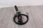 1985 Honda VF700 Magna Throttle Assembly With Cables. Fixed Price $40.00.
